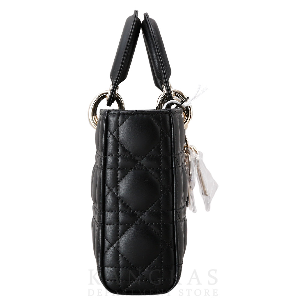 CHRISTIAN DIOR(USED)크리스찬 디올 디조이 미디엄 백